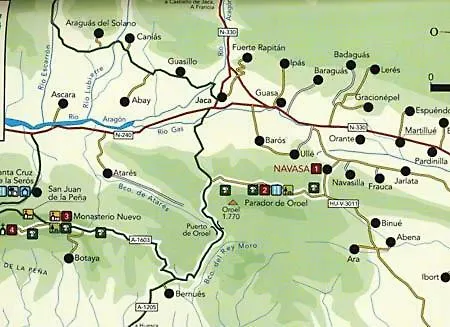 Turismo Rural Casa Patro Prázdninový dům