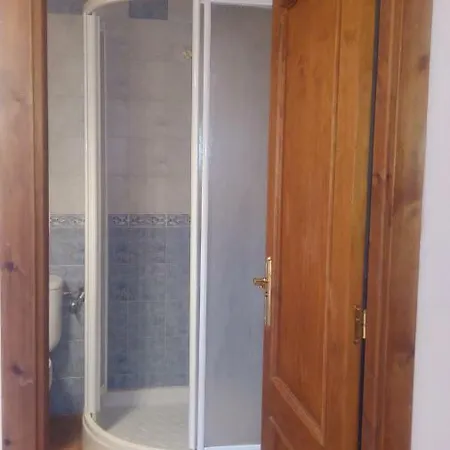 Prázdninový dům Turismo Rural Casa Patro *