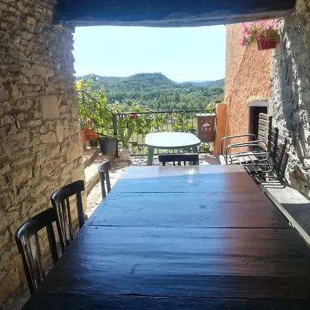Turismo Rural Casa Patro *