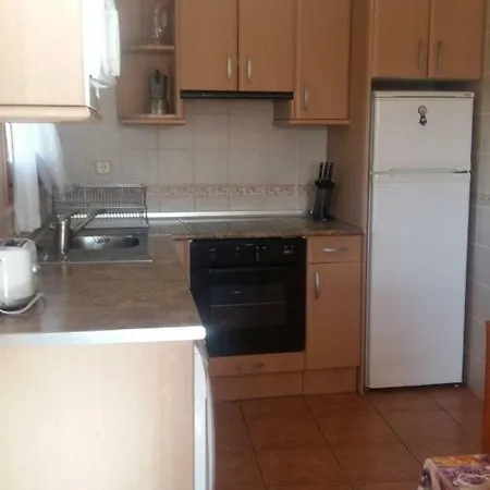 Turismo Rural Casa Patro *