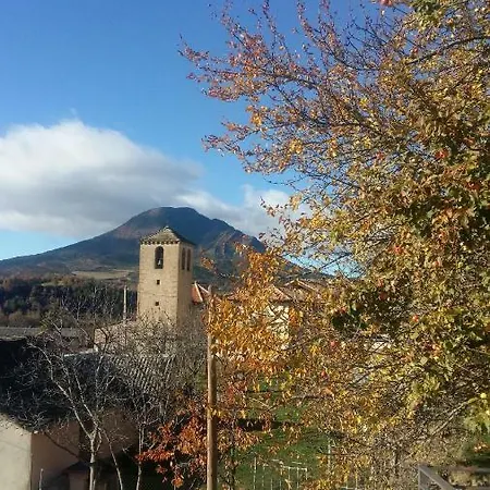 Turismo Rural Casa Patro *