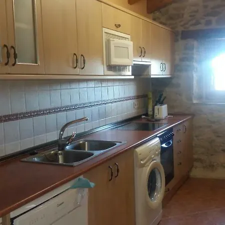 Turismo Rural Casa Patro Abena