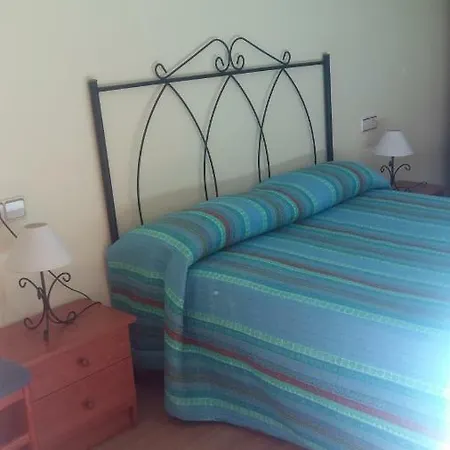 Turismo Rural Casa Patro