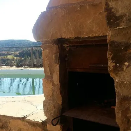 Turismo Rural Casa Patro * Abena