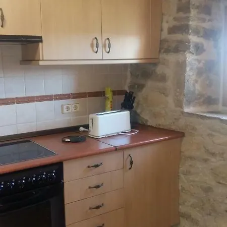 Turismo Rural Casa Patro Abena
