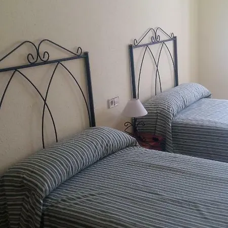 Turismo Rural Casa Patro Prázdninový dům