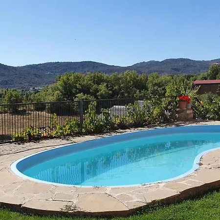Prázdninový dům Turismo Rural Casa Patro