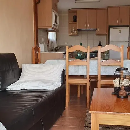 Turismo Rural Casa Patro Prázdninový dům Abena