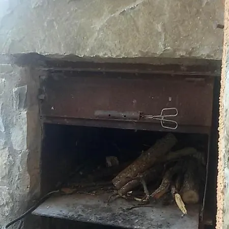 Prázdninový dům Turismo Rural Casa Patro Abena