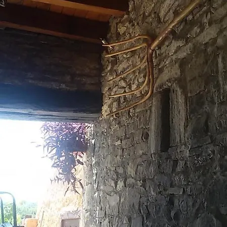 Turismo Rural Casa Patro *