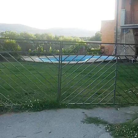 Turismo Rural Casa Patro * Abena