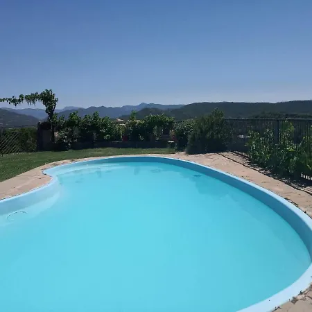 Turismo Rural Casa Patro Prázdninový dům Abena