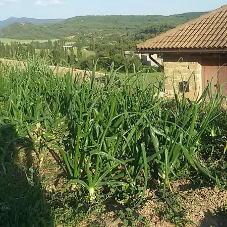 Prázdninový dům Turismo Rural Casa Patro