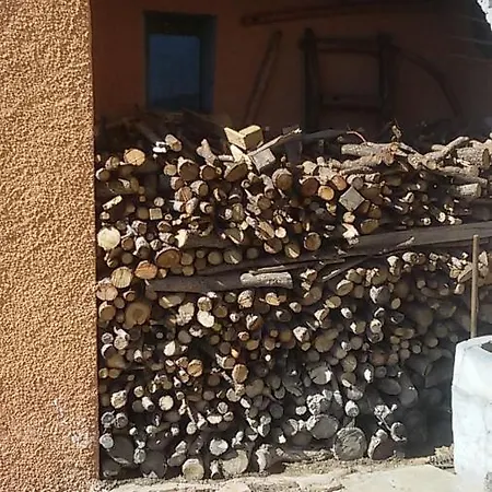 Prázdninový dům Turismo Rural Casa Patro