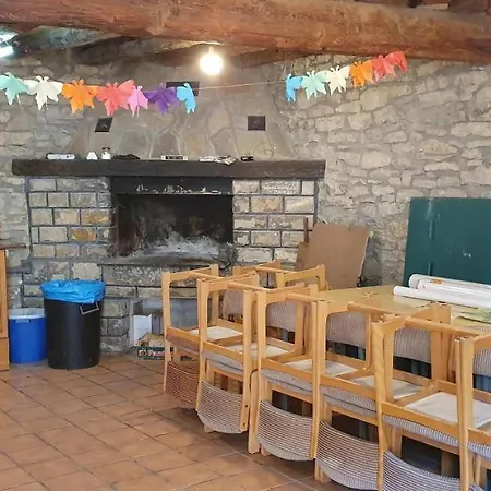 Turismo Rural Casa Patro